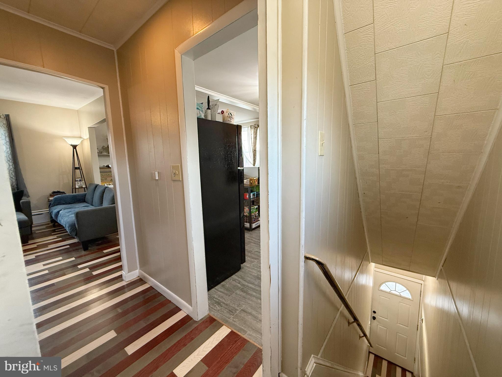 MOUNT CARMEL - Residential