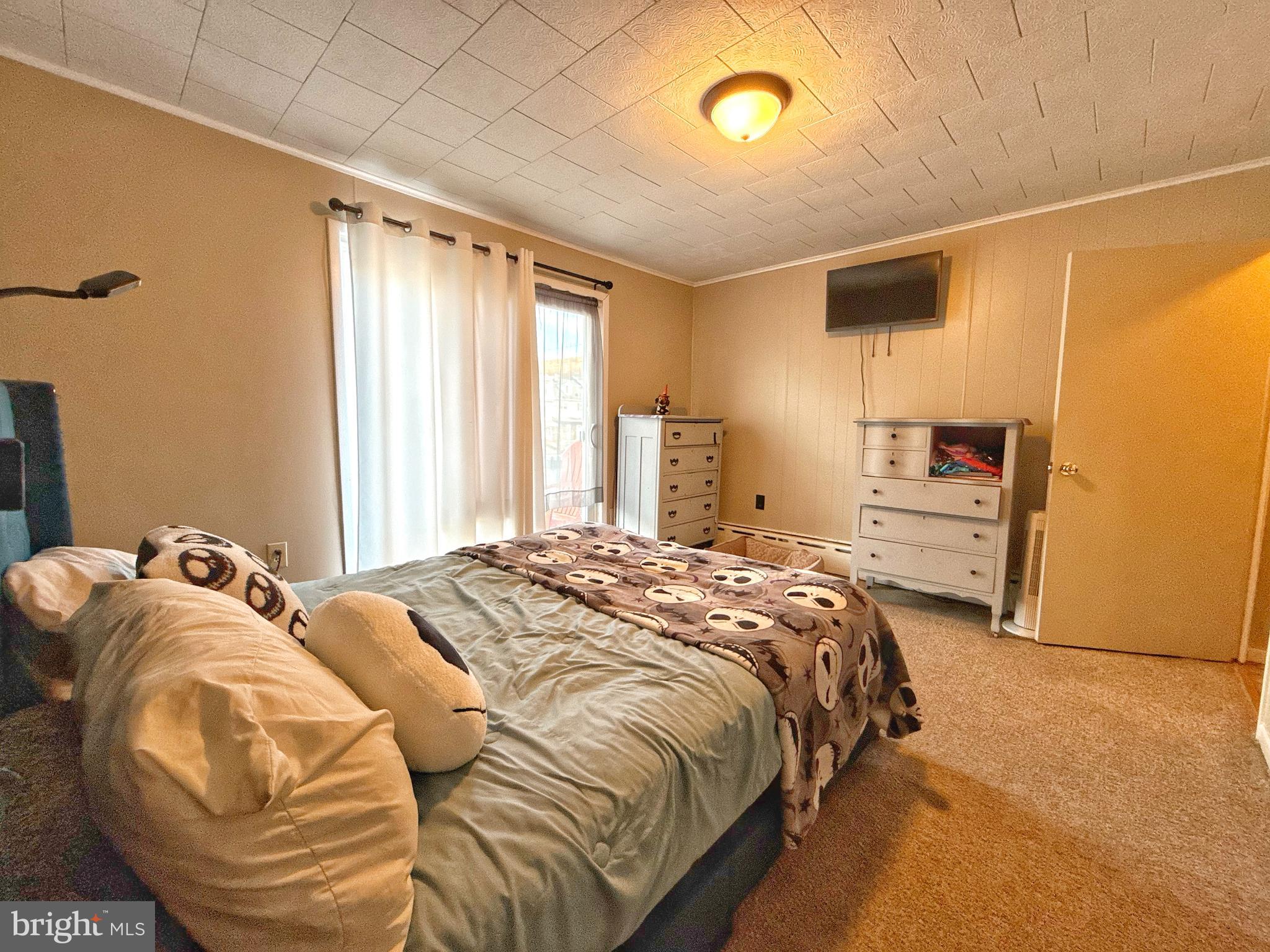 MOUNT CARMEL - Residential