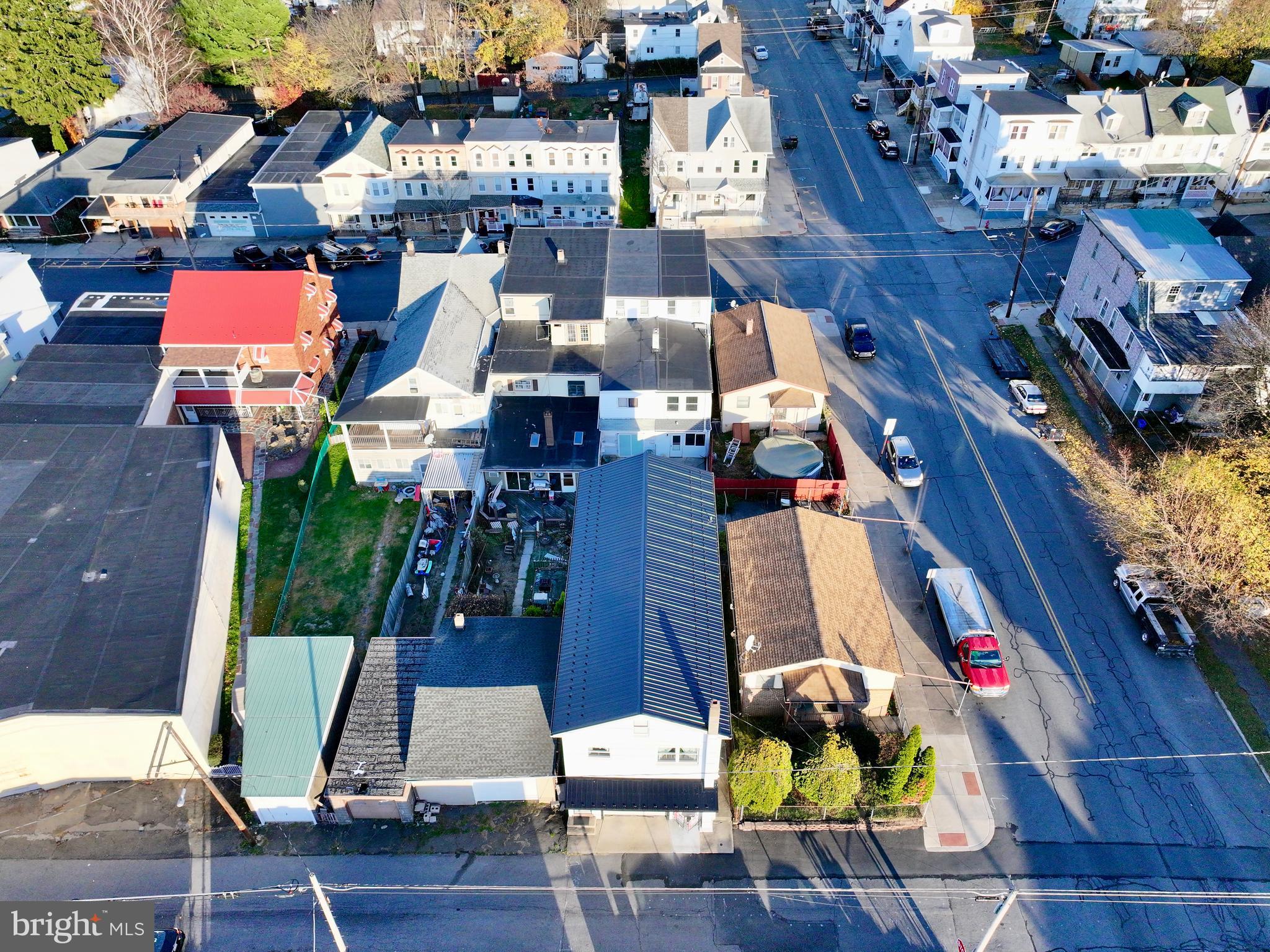 MOUNT CARMEL - Residential