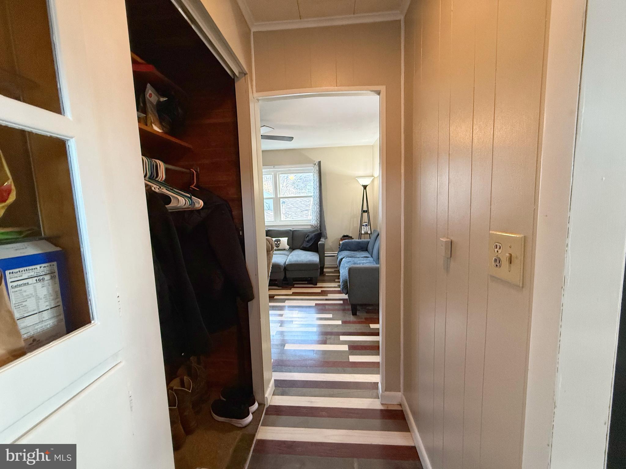 MOUNT CARMEL - Residential