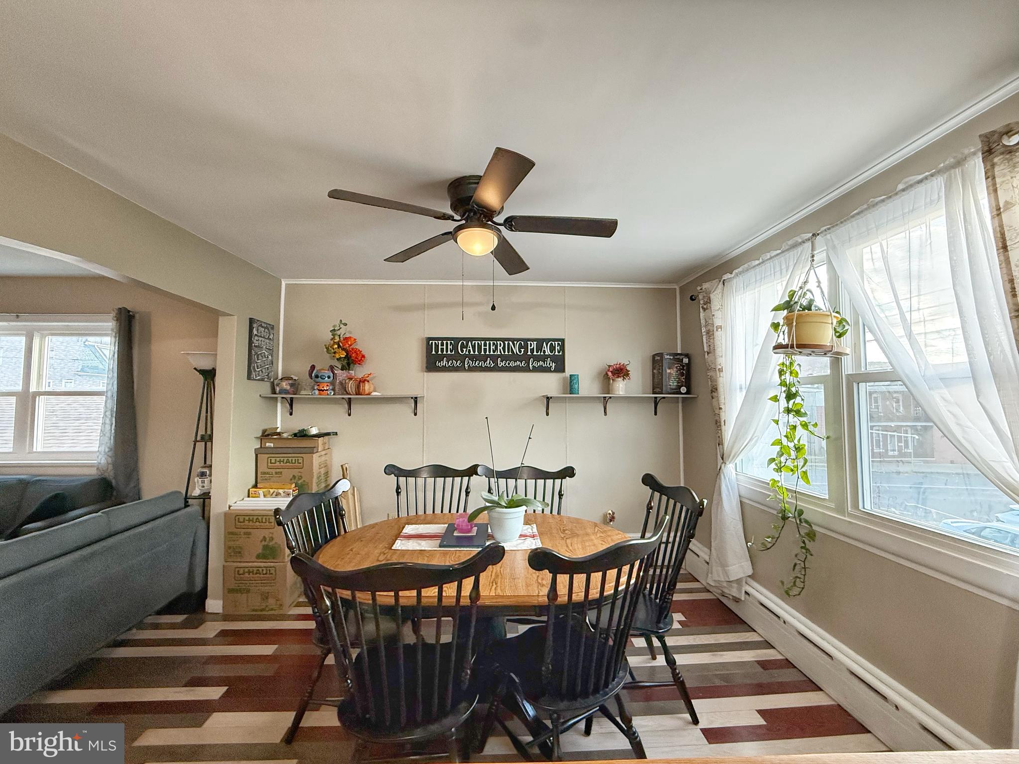 MOUNT CARMEL - Residential