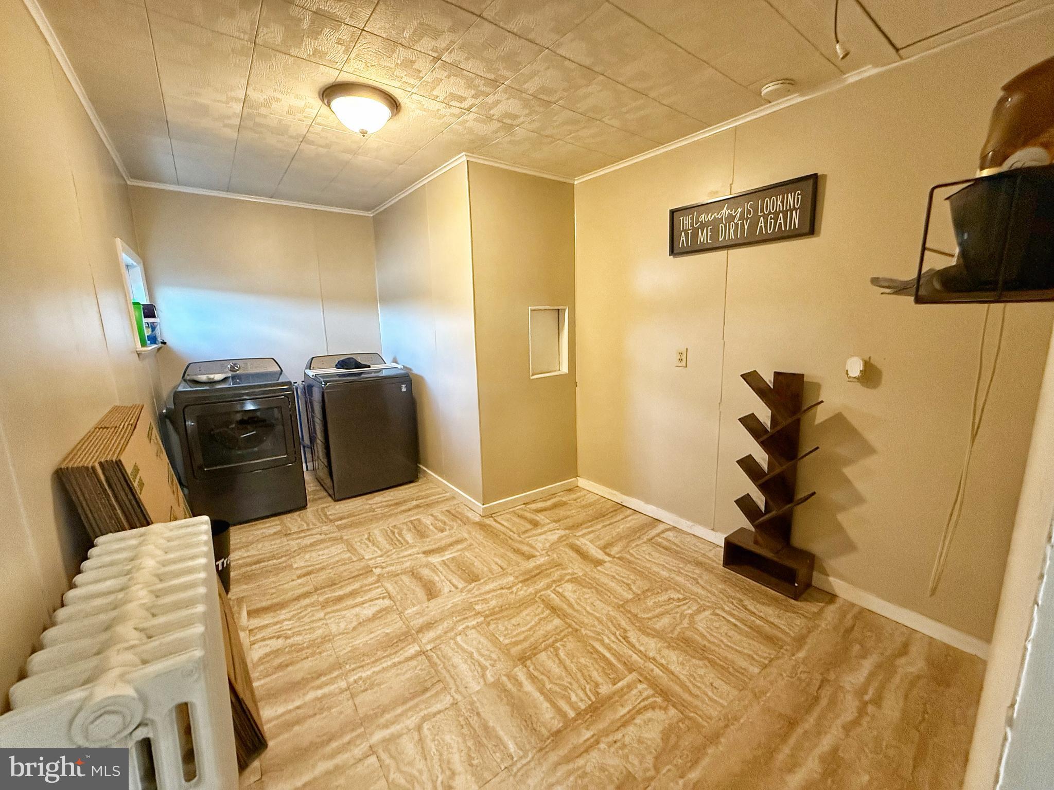 MOUNT CARMEL - Residential