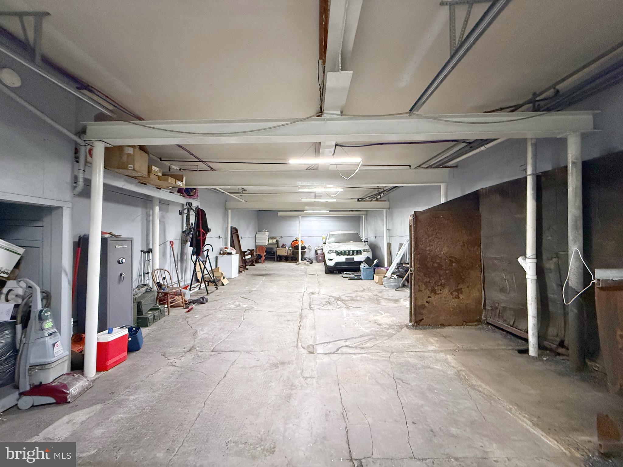 MOUNT CARMEL - Residential