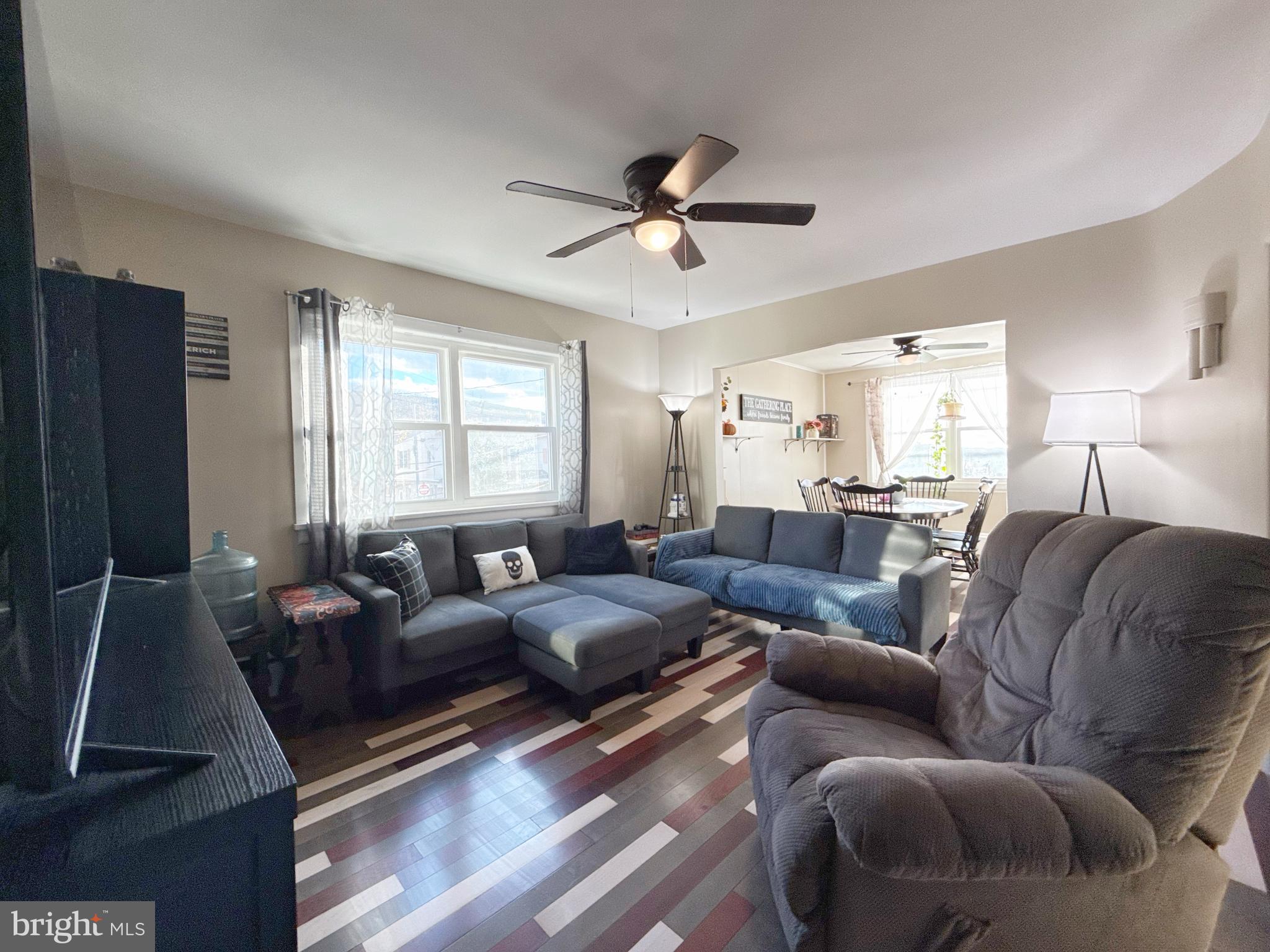 MOUNT CARMEL - Residential