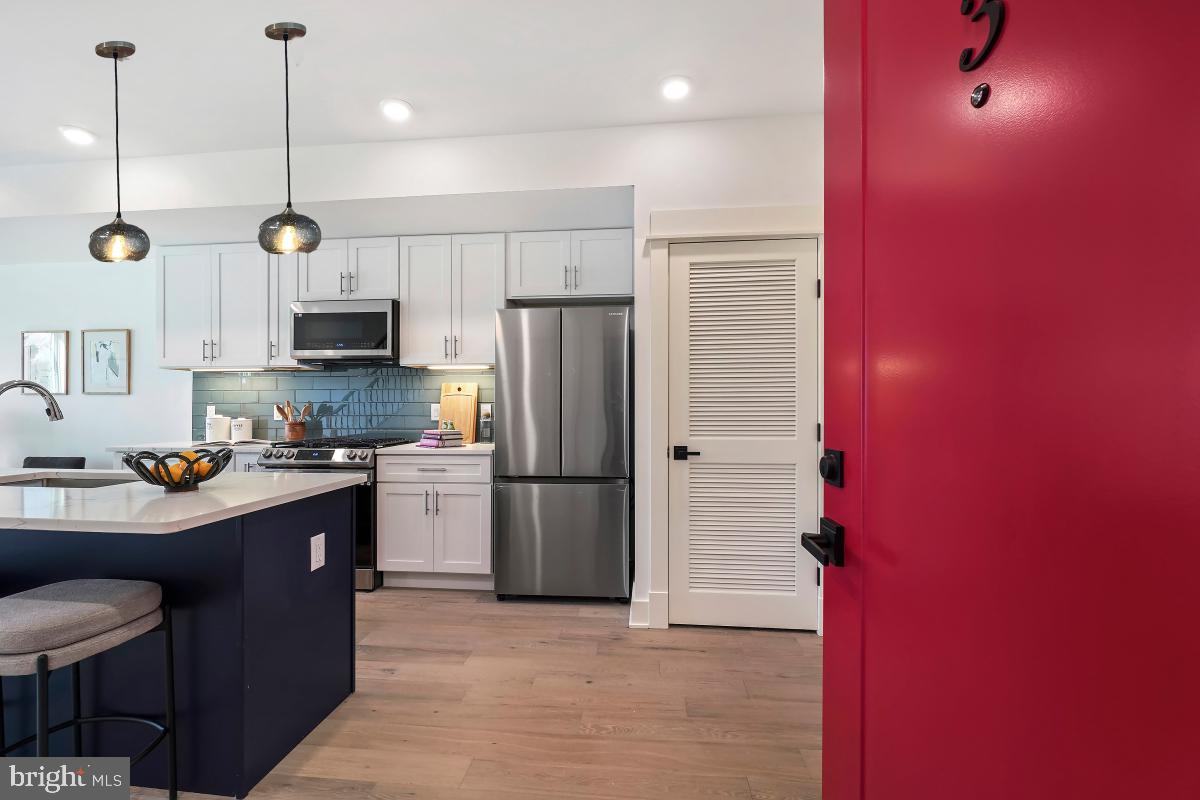 TRINIDAD - Residential Lease