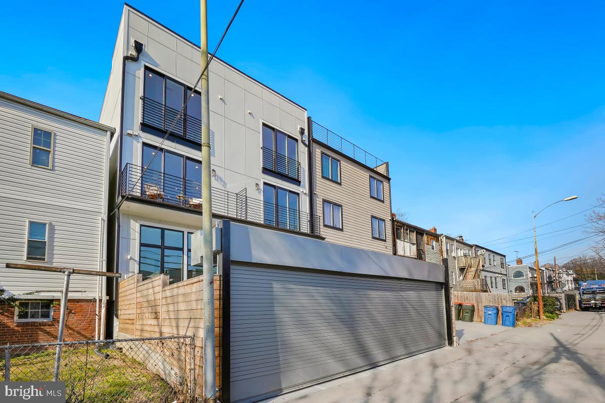 TRINIDAD - Residential Lease