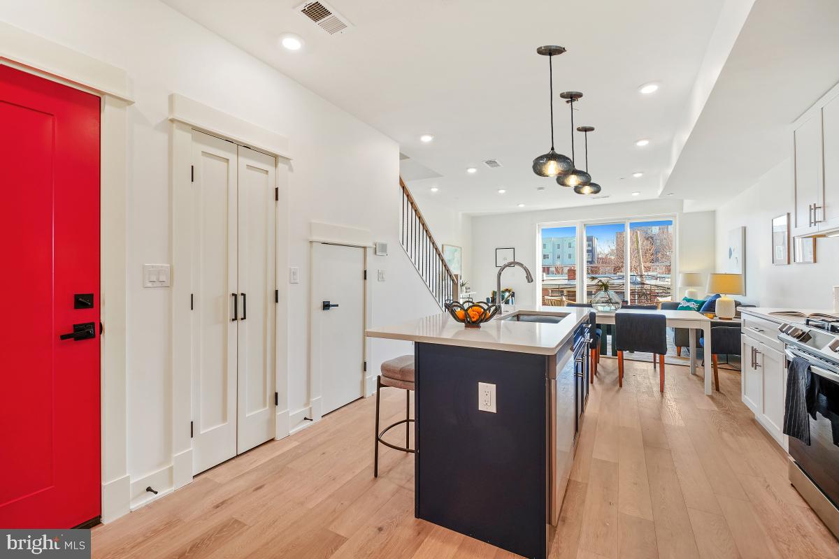 TRINIDAD - Residential Lease