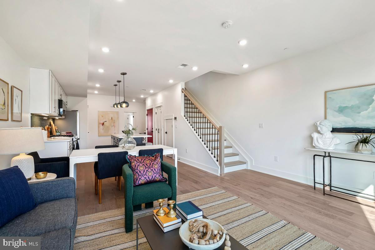 TRINIDAD - Residential Lease