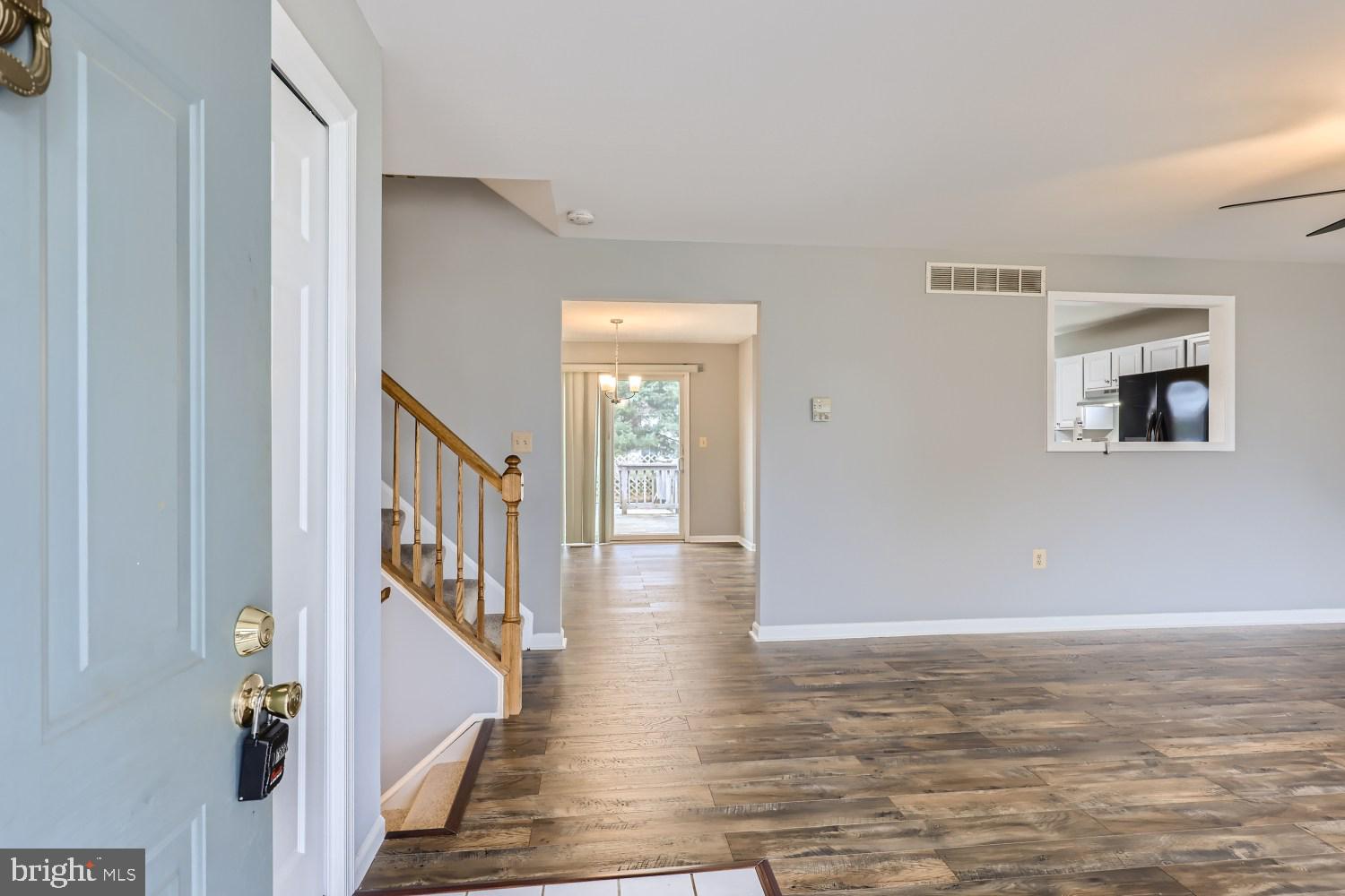 AUTUMN RIDGE - Residential