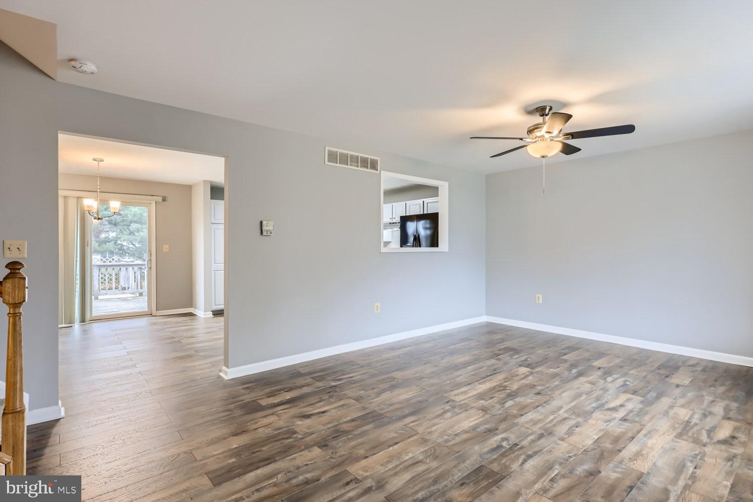 AUTUMN RIDGE - Residential