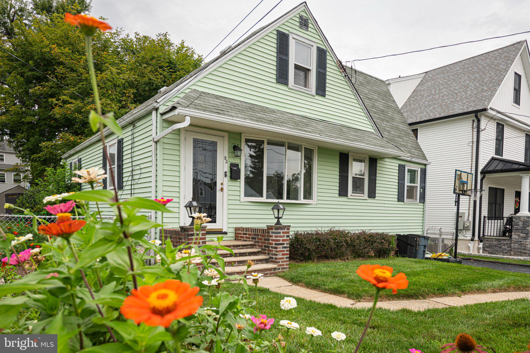 82 2ND AVENUE