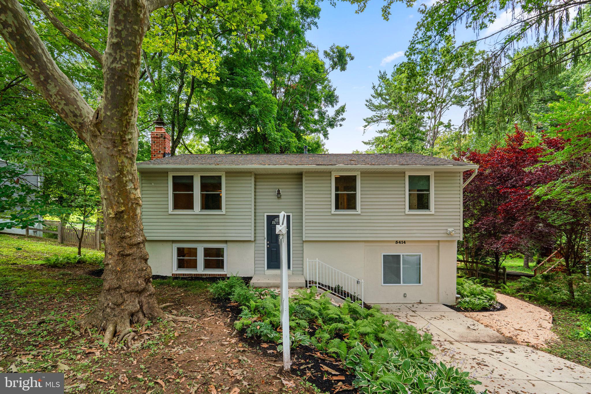 5414 HESPERUS DRIVE