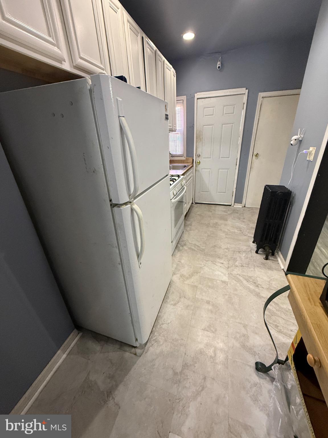 NONE AVAILABLE - Residential Lease