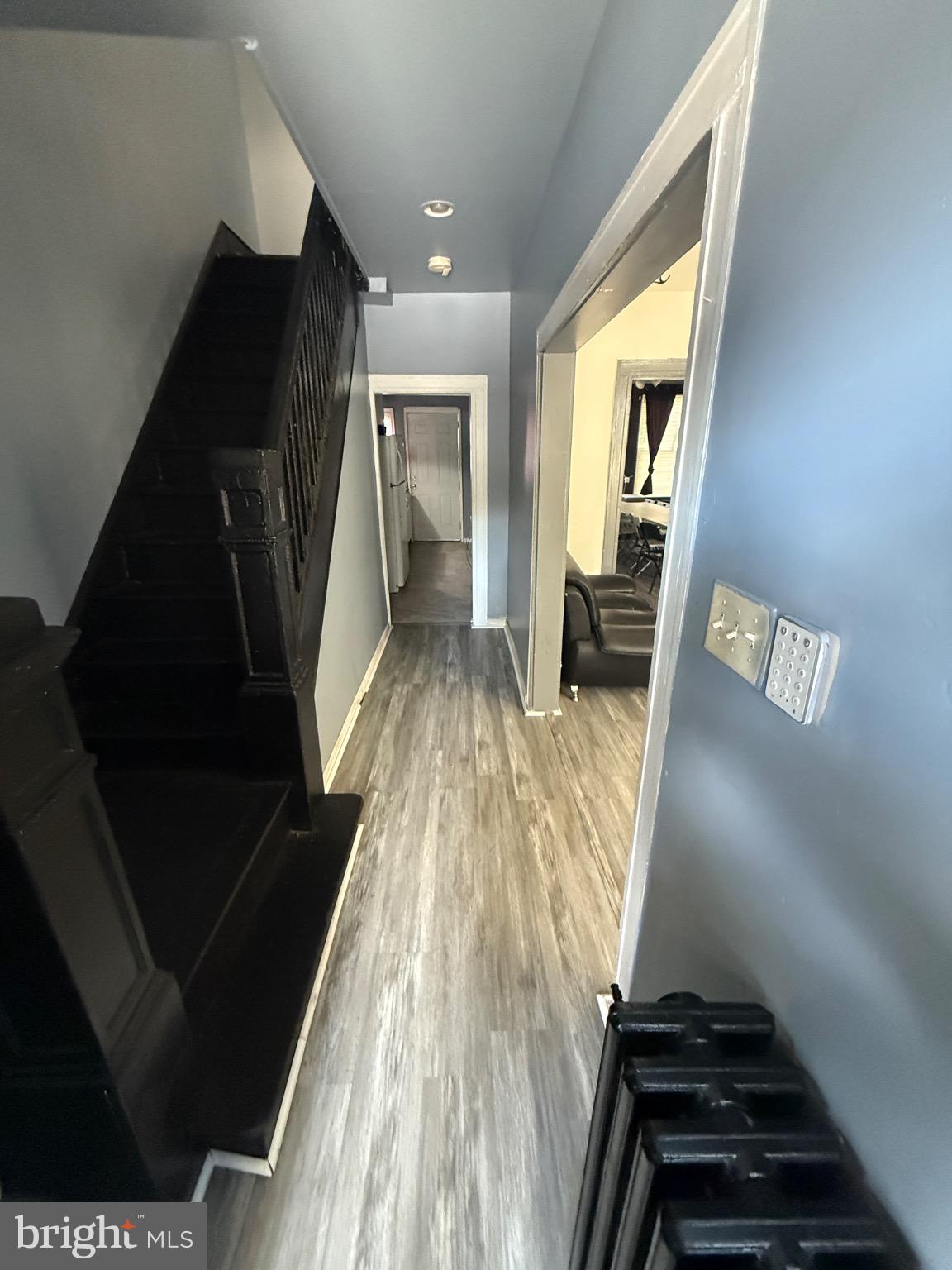 NONE AVAILABLE - Residential Lease