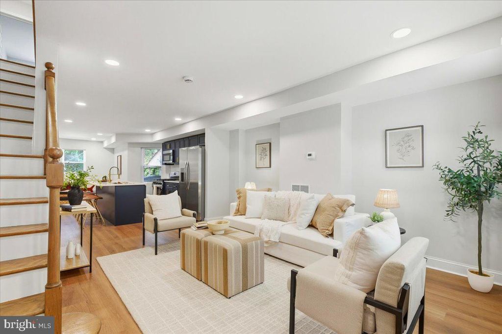 Photo of 2031 N Dukeland Street, BALTIMORE, MD 21216 (MLS # MDBA2186696)