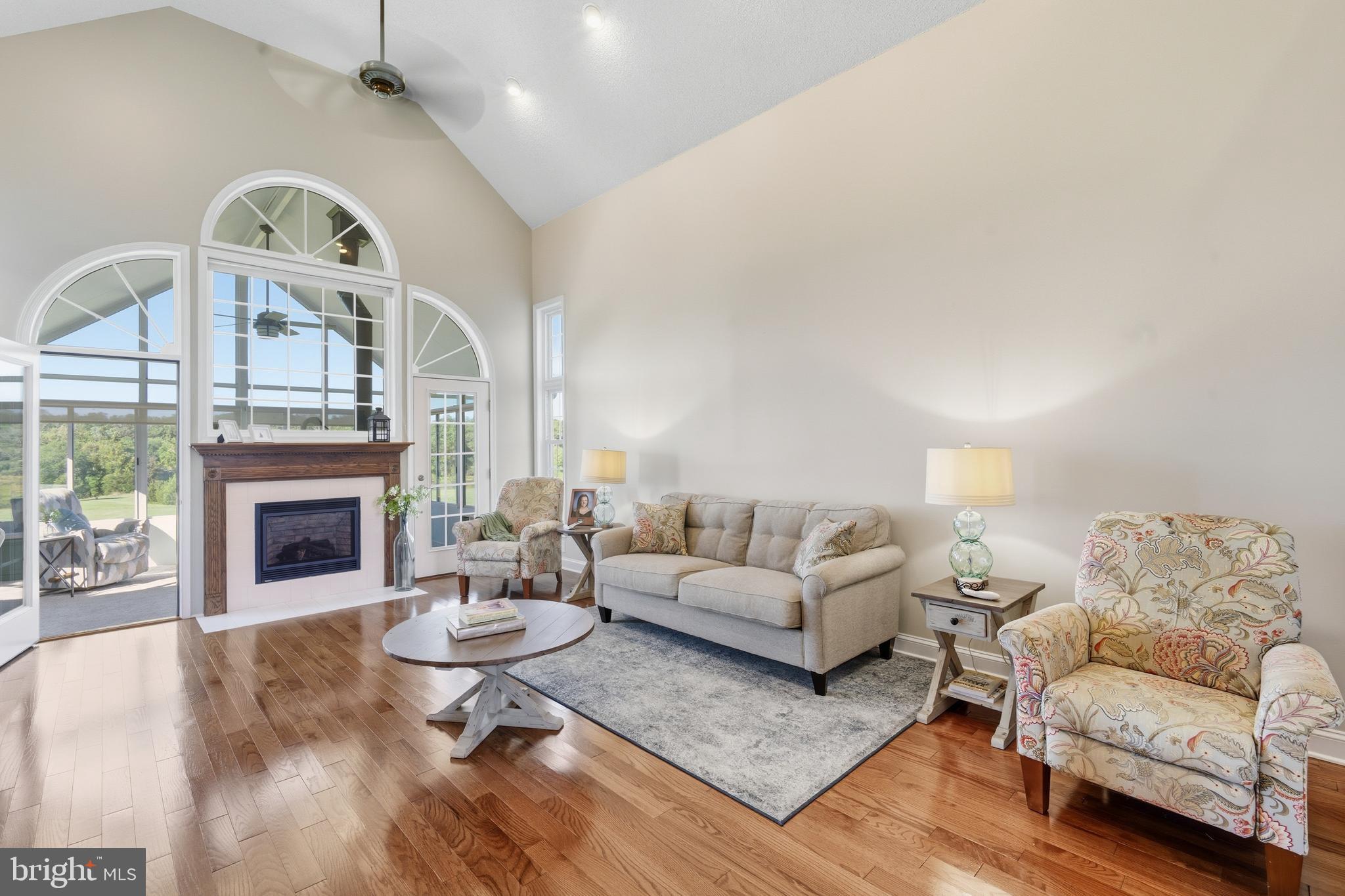 BUDDS LANDING - Residential