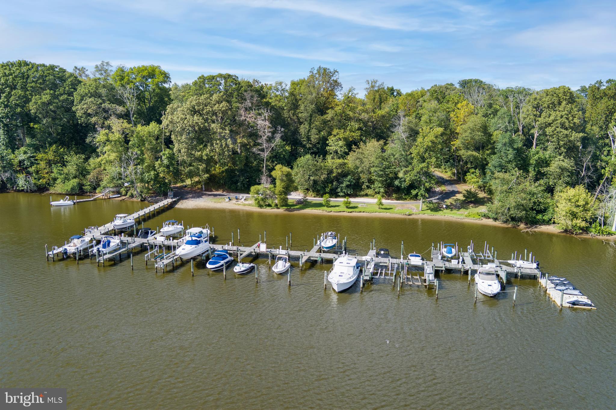 BUDDS LANDING - Residential