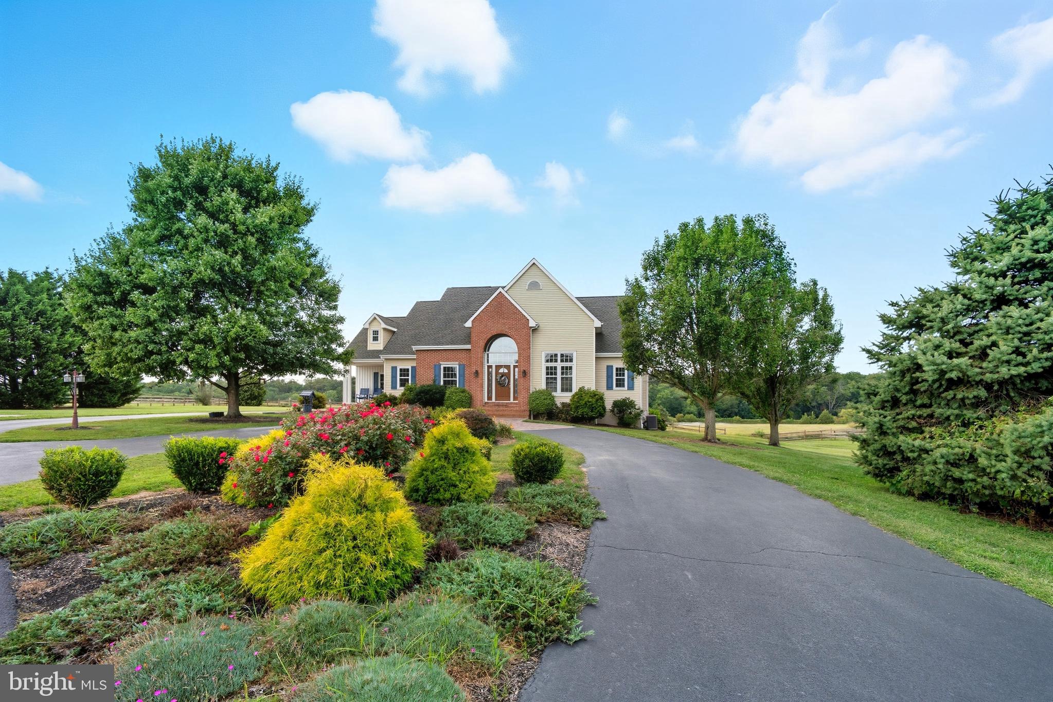 BUDDS LANDING - Residential