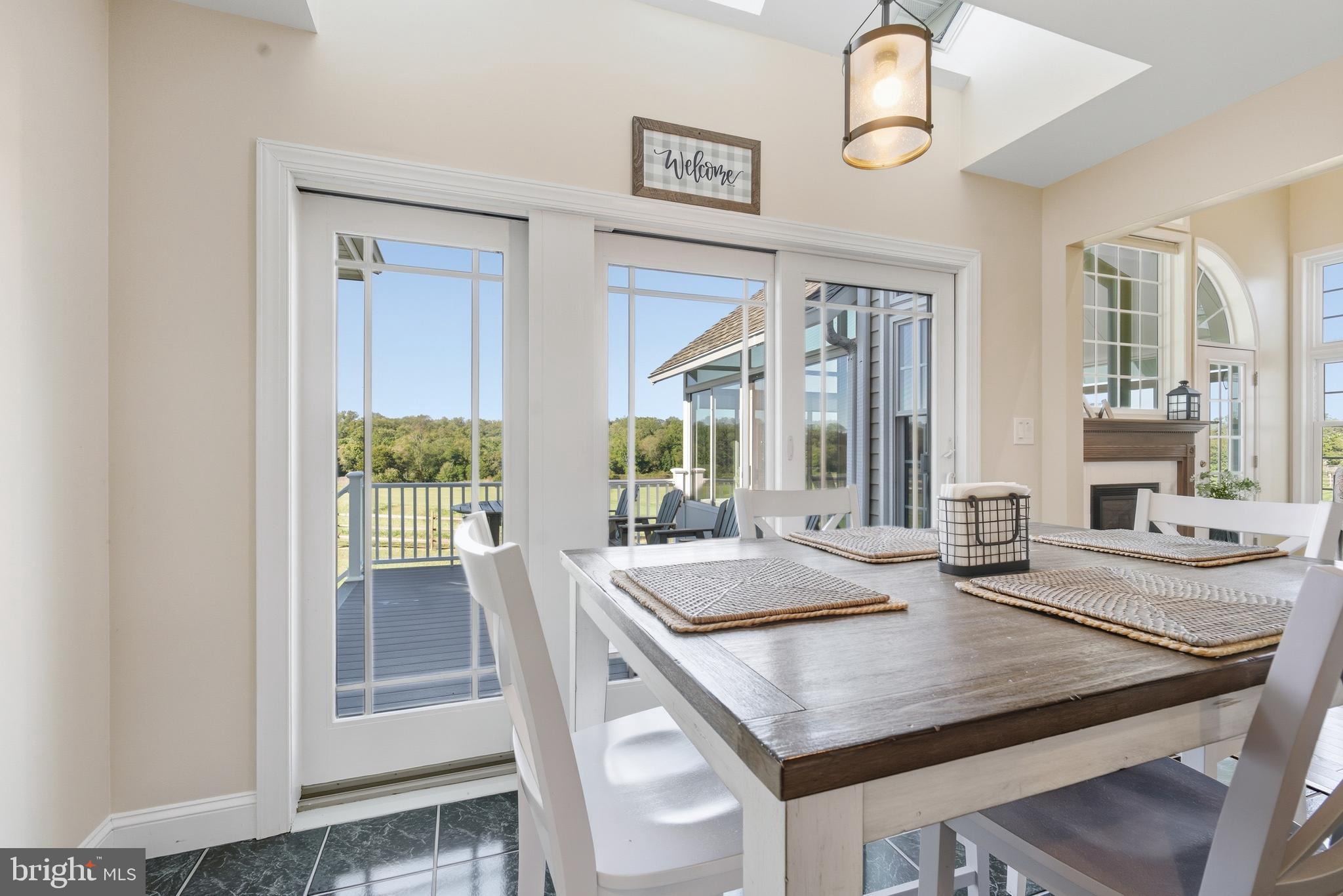 BUDDS LANDING - Residential