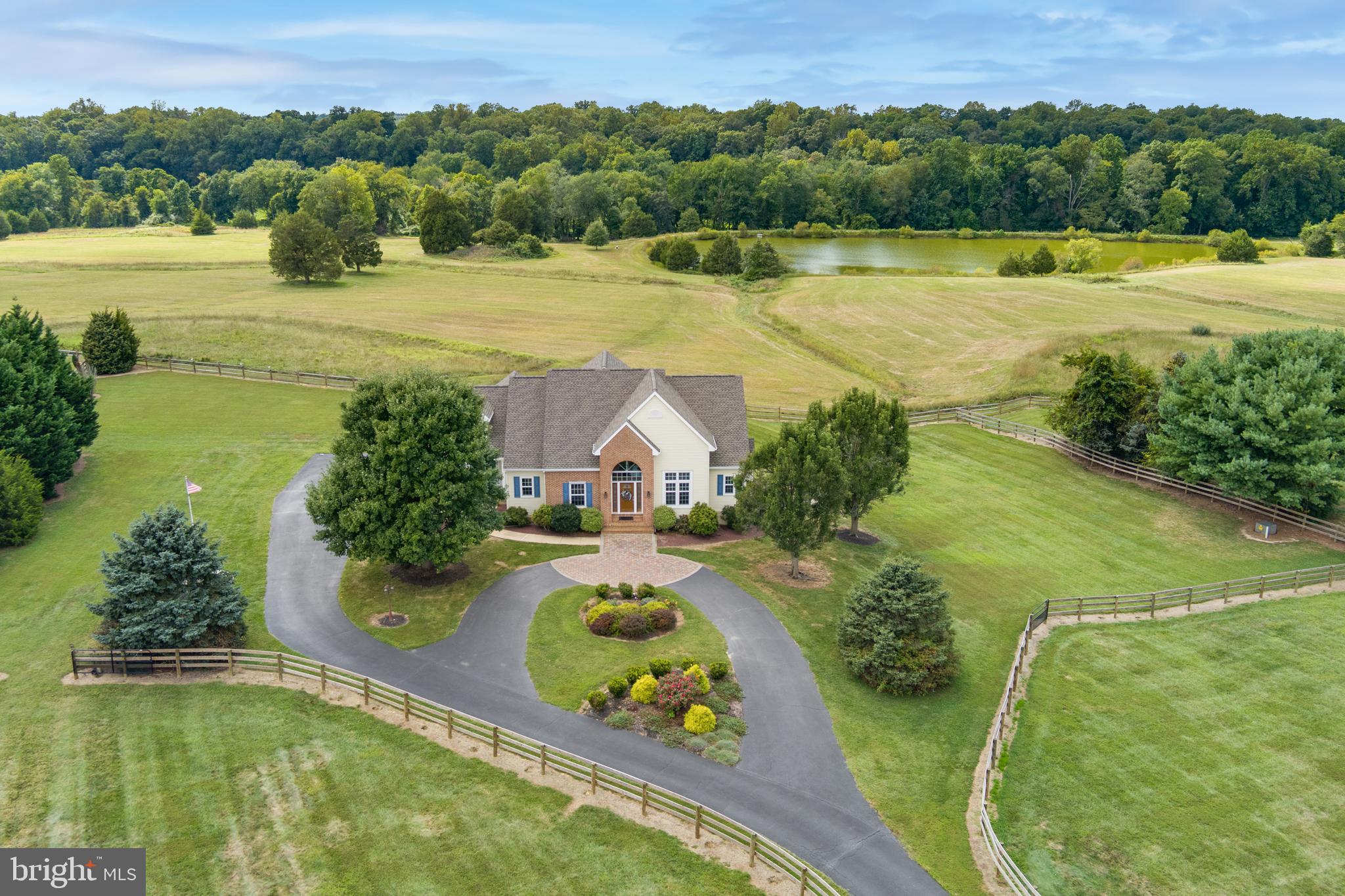 BUDDS LANDING - Residential