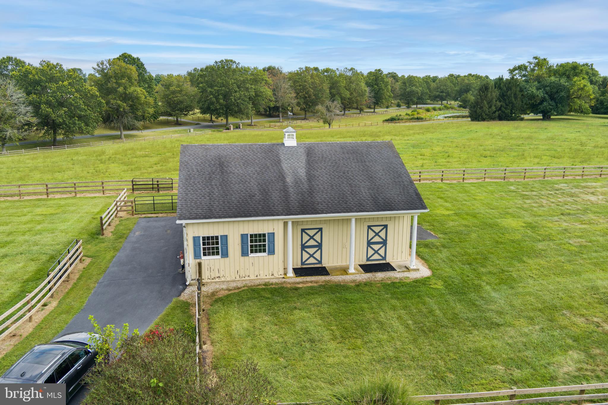 BUDDS LANDING - Residential