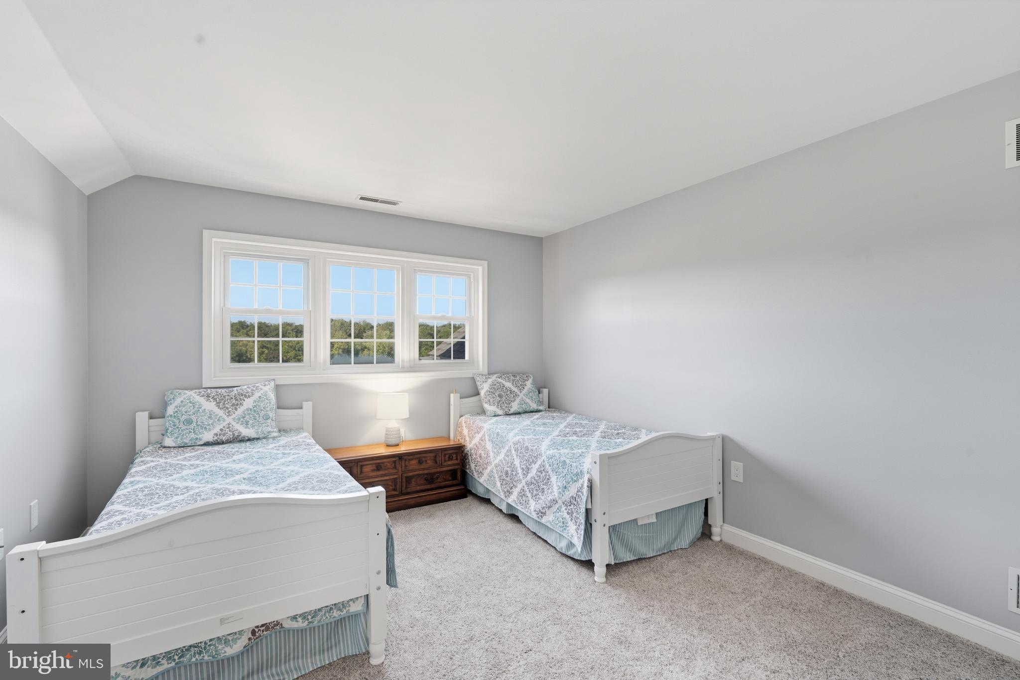 BUDDS LANDING - Residential