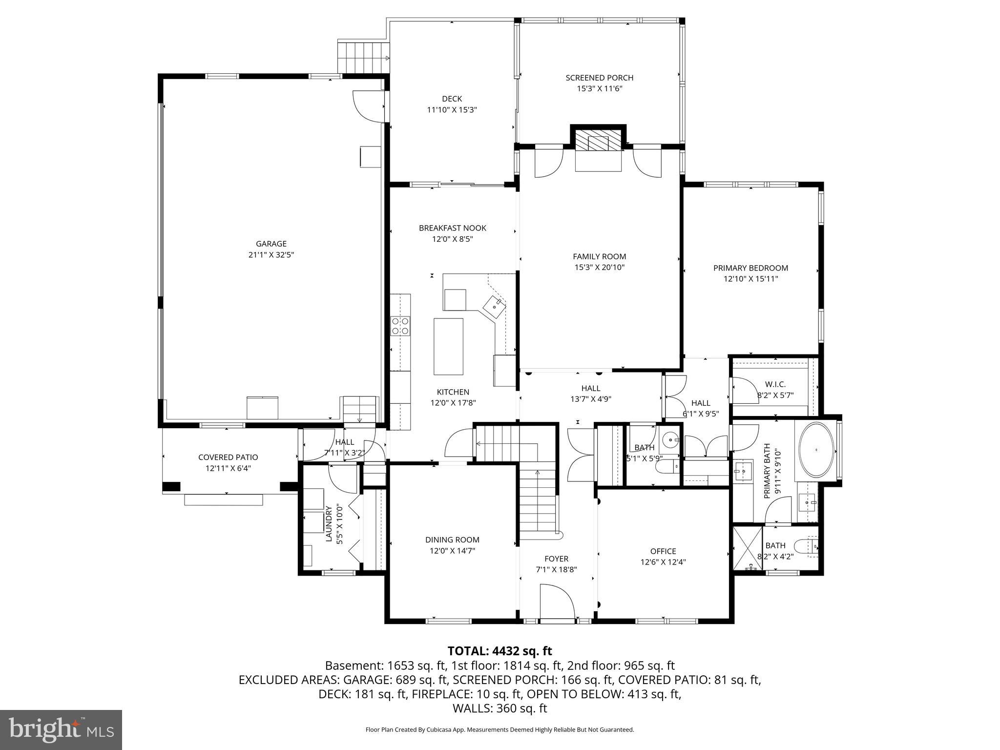 BUDDS LANDING - Residential