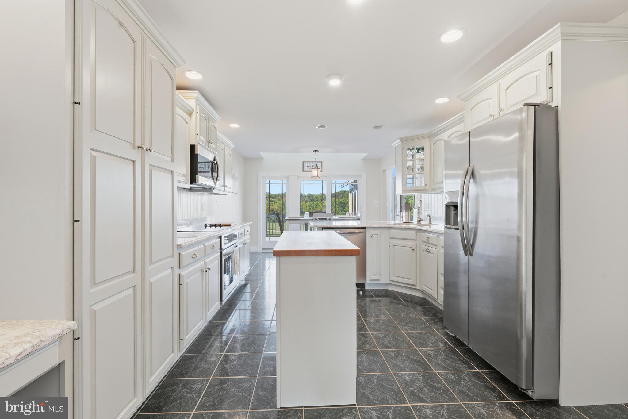 BUDDS LANDING - Residential