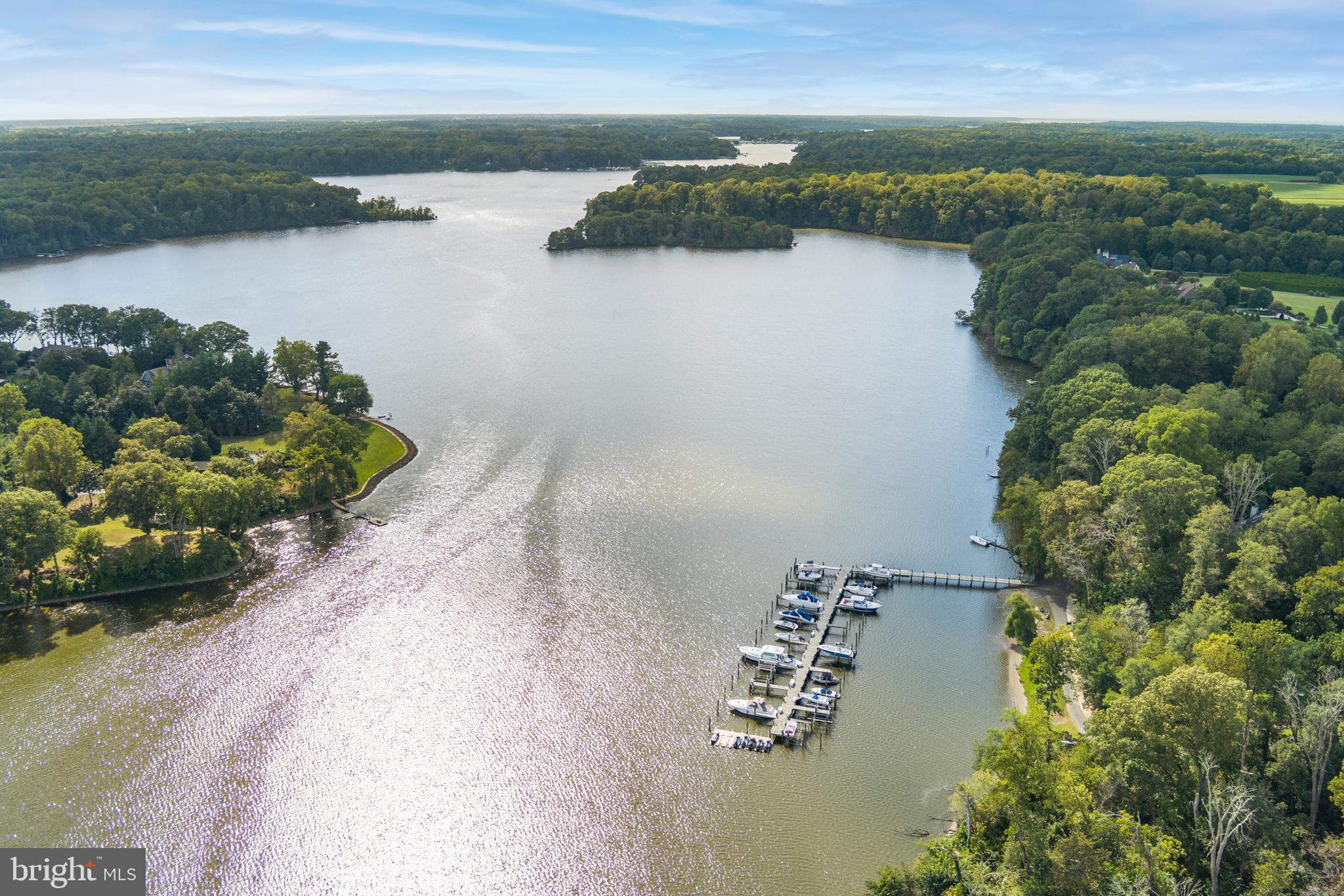 BUDDS LANDING - Residential