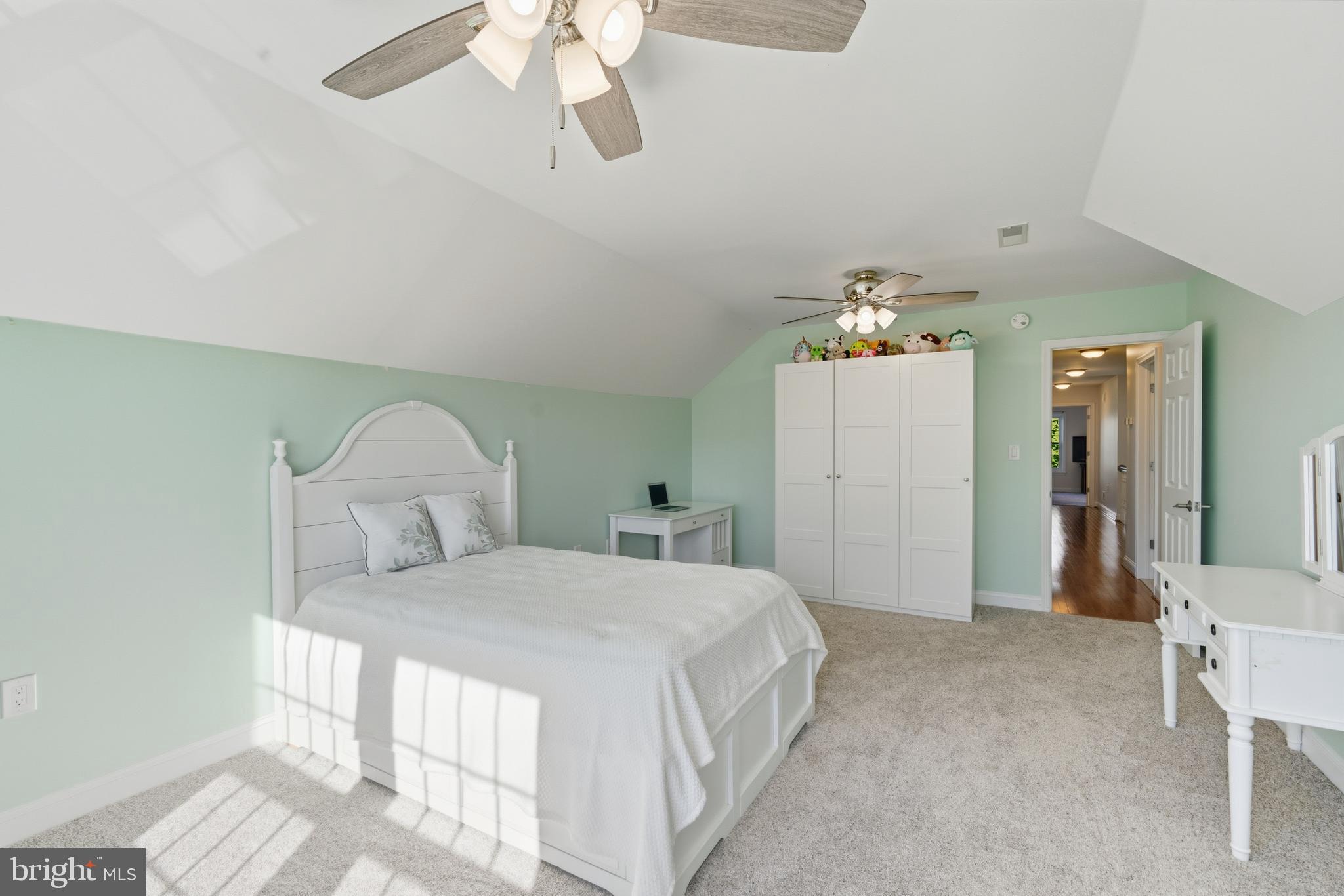 BUDDS LANDING - Residential