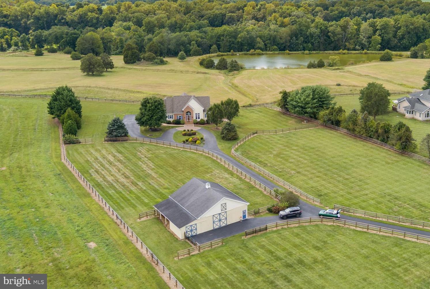 BUDDS LANDING - Residential