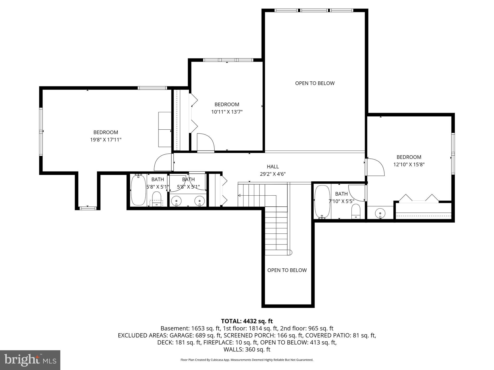 BUDDS LANDING - Residential