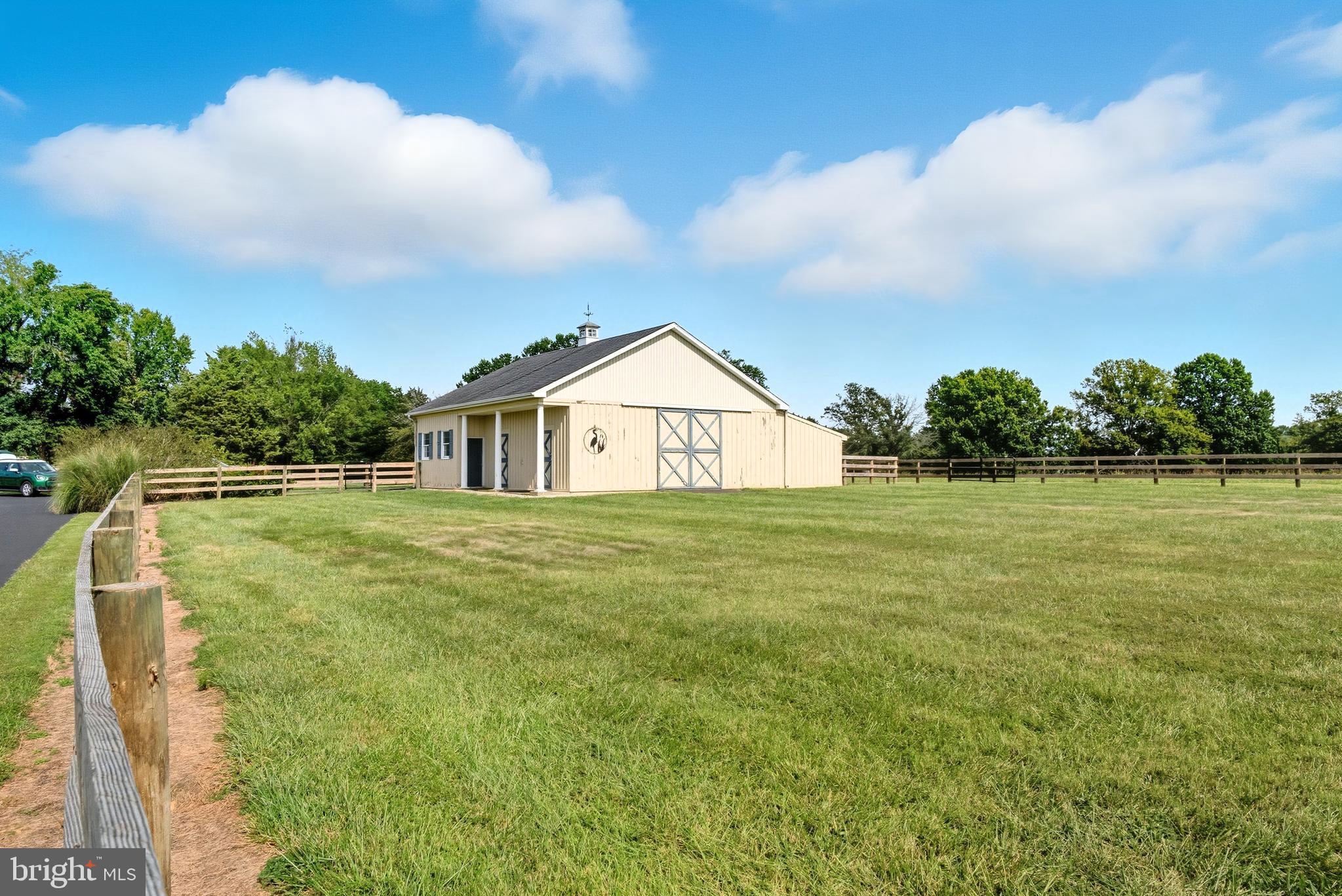 BUDDS LANDING - Residential