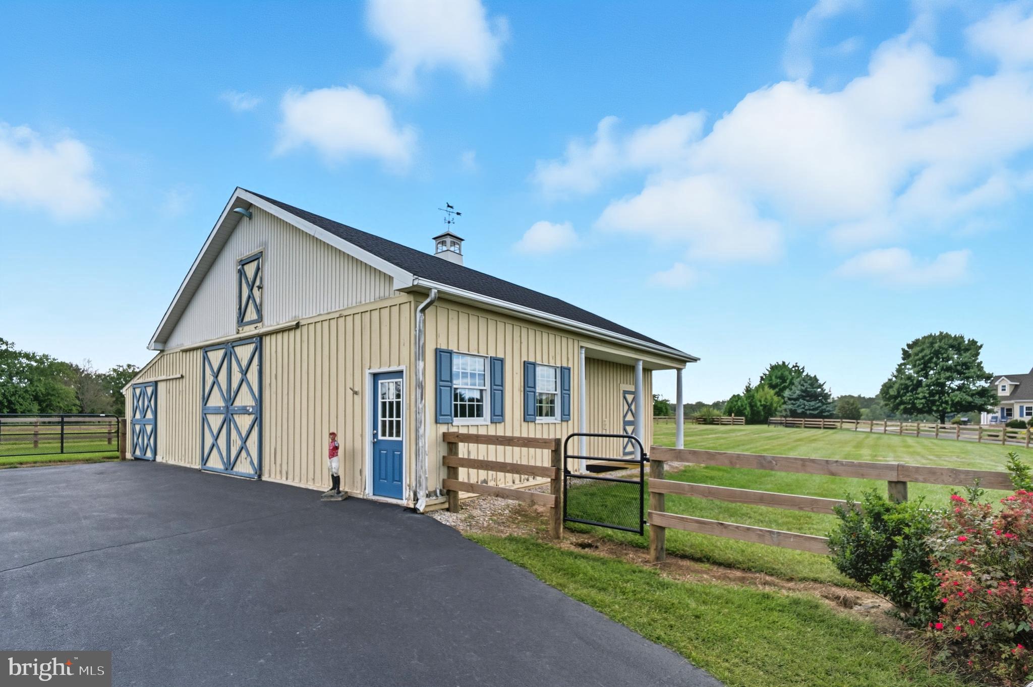 BUDDS LANDING - Residential