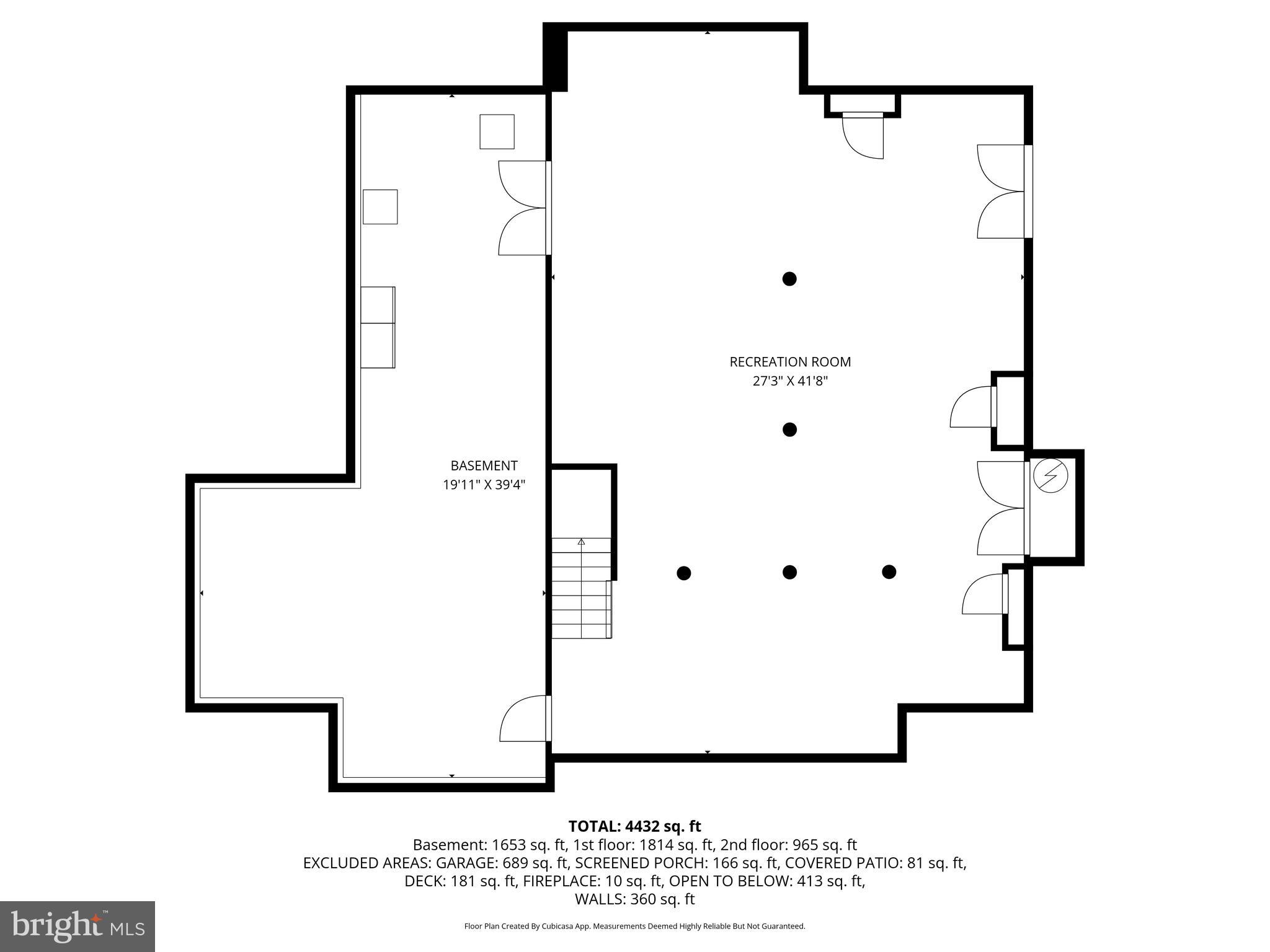 BUDDS LANDING - Residential