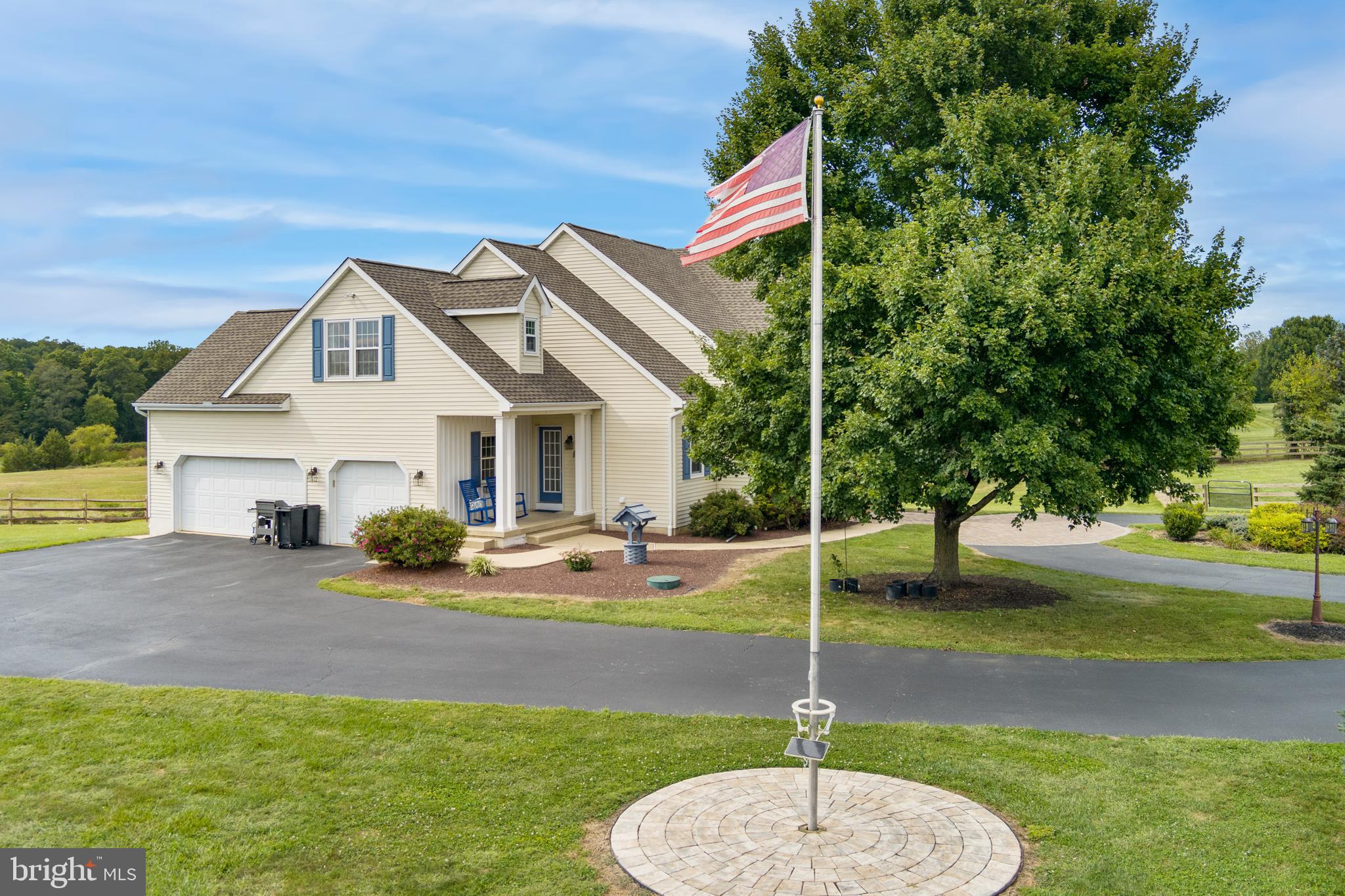 BUDDS LANDING - Residential