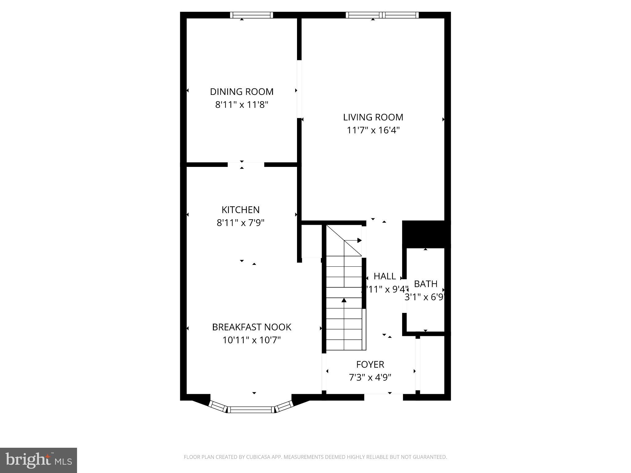TOWNES OF ORANGE HUNT - Residential Lease