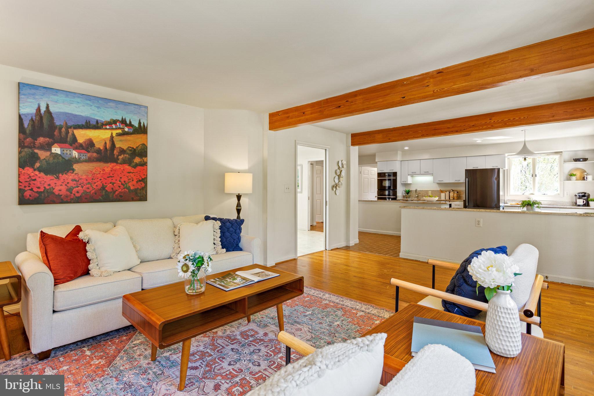 WINDMILL FARM - Residential