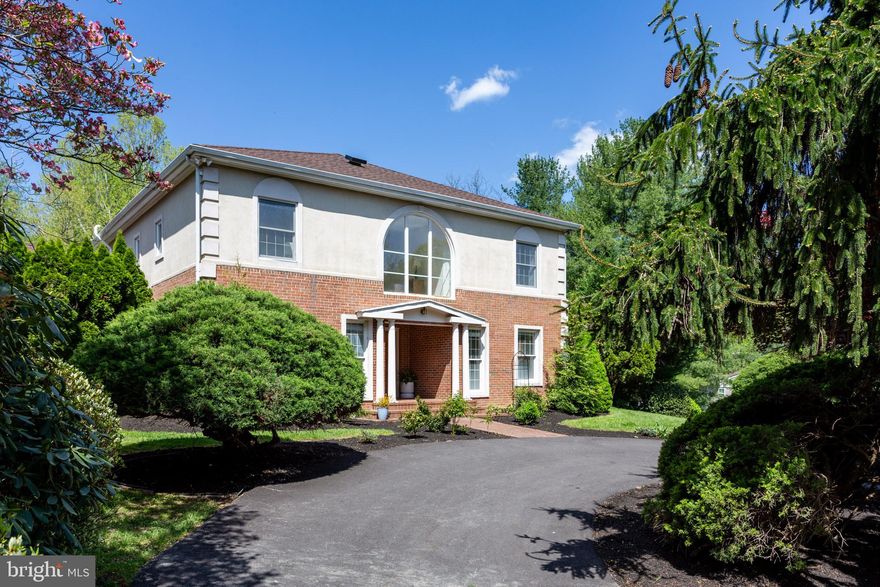 OPEN HOUSE CANCELLED.
Introducing a one-of-a-kind 5 bedroom, 4.5 bath home on over 2 acres of private landscape. The large sunlit foyer branches out into the main areas of the home with access to the formal dining room, open kitchen/family room, and a versatile receiving room. Off the kitchen, a small sunroom leads out to your deck and private salt-water pool. Down a short hallway on the main level, a beautiful home office features tall ceilings, built-in shelving and oversized windows offering serene views of the expansive and private back yard.

Upstairs, both the primary and secondary bedroom have ensuite baths, with the primary bath having been recently renovated. The third and fourth bedrooms share a full bath with double sinks, providing convenience and comfort for all.

The walkout basement presents a versatile space that can serve as an in-law, au pair or guest suite. Complete with a bedroom, full bath, main sitting area with a cozy fireplace, and kitchen, the basement area also offers multiple storage areas.

Situated in the highly desirable Wootton School district and adjacent to parkland, this property offers direct access to the Muddy Branch Greenway Trail from the rear of the lot! It is conveniently located near commuter routes and a wide variety of shopping and entertainment options.