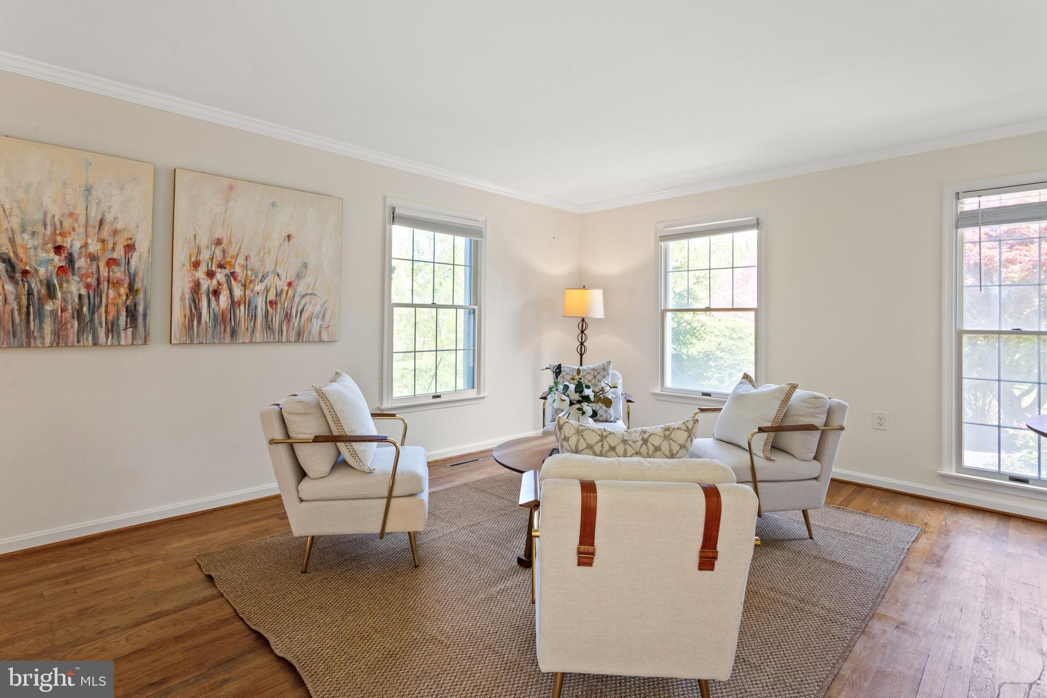 WINDMILL FARM - Residential