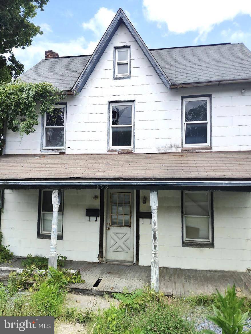 INVESTOR ALERT! Sold as-is along with 3 adjacent properties 11015, 11017 and 11021 Reisterstown Rd. OR 2 Zoning. Will NOT be sold separately. Selling all 4 properties for $1,699,960.
Incredible and rarely available opportunity for developers or long-term investors to acquire a package of four adjacent houses on a massive 3.29-acre lot with significant land value, located on the bustling Reisterstown Rd - a major thoroughfare with updated infrastructure and high traffic counts, ensuring a steady flow of potential customers and clients.
REMARKABLE DEVELOPMENT OPPORTUNITY: The excellent frontage offers high visibility and accessibility, while OR 2 Zoning allows for versatile use and development options, including professional offices, restaurants, banks, and residential units, making it ideal for developers looking to create a dynamic, multi-use space. Special exception uses permitted include hotels, health clubs, and parking structures…
EXCEPTIONAL INVESTMENT OPPORTUNITY: Prime LAND with busy street frontage offers long-term value growth, while existing houses provide steady rental income to cover the cost of the initial investment, ongoing expenses, and potential improvements, making it a well-rounded and sustainable asset.
All properties offered AS-IS. Buyer to verify all specifics.
Two houses (11015 and 11021) are currently rented. The tenants are on flexible month-to-month leases with no past due rent and are open to signing a new long-term lease or can move out.
11015 house was rented for six years under a government program for disabled individuals, successfully passing all inspections and being fully licensed and registered for program participation.
11019: Renovation in progress, featuring a brand new AC/heat unit with a 3-year warranty, security cameras, and two electric meters.
11017: Ready for renovation with a stabilized foundation; dry, clean, and odor-free.
Convenient short proximity to FOUNDRY ROW shopping center and WEGMANS, TARGET, COSTCO, MILL STATION Shopping Center, MARRIOTT Owings Mills Metro Centre, STEVENSON University. Additionally, the nearby parks, diverse restaurants, shops, prestigious private schools, numerous new developments around, superb recreational and medical facilities make these properties highly attractive for potential residents or tenants.