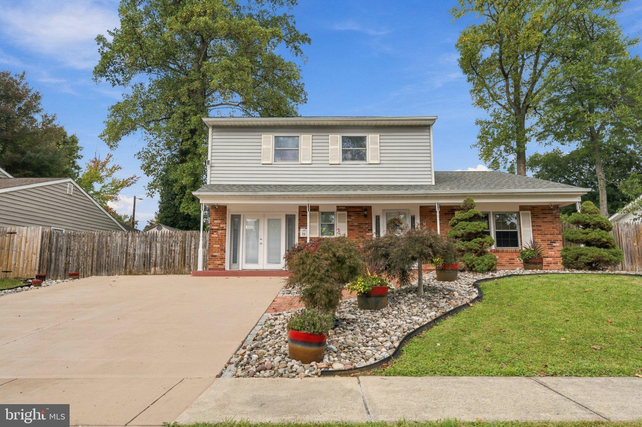 24 ARDMORE ROAD