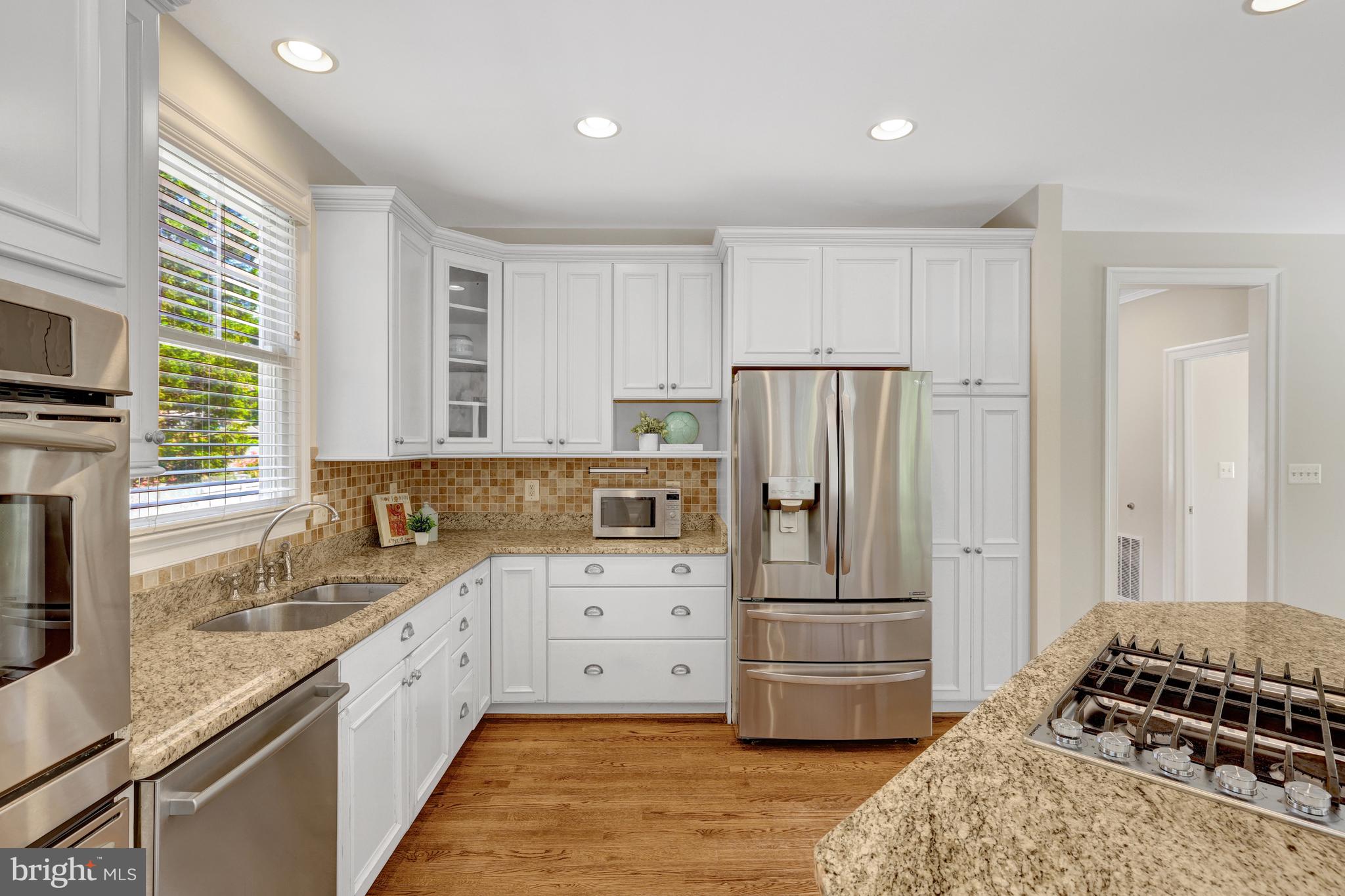 WEST MC LEAN - Residential