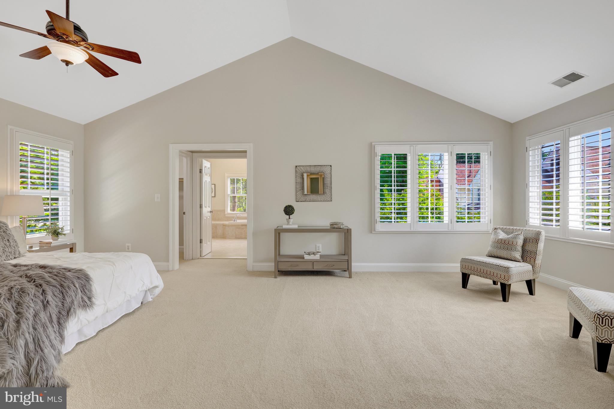 WEST MC LEAN - Residential