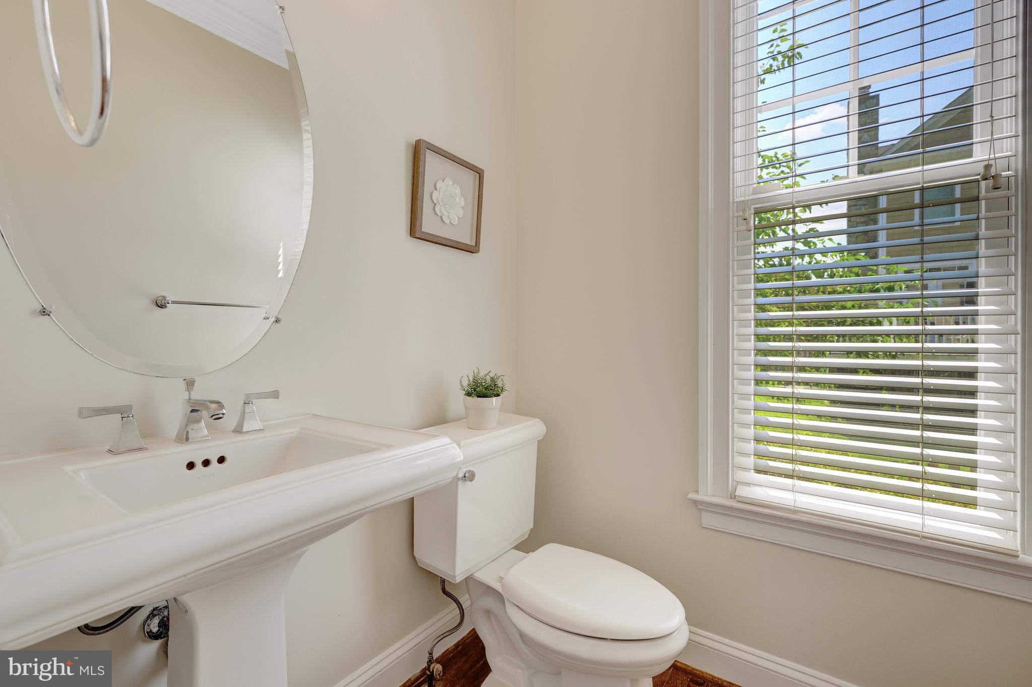 WEST MC LEAN - Residential