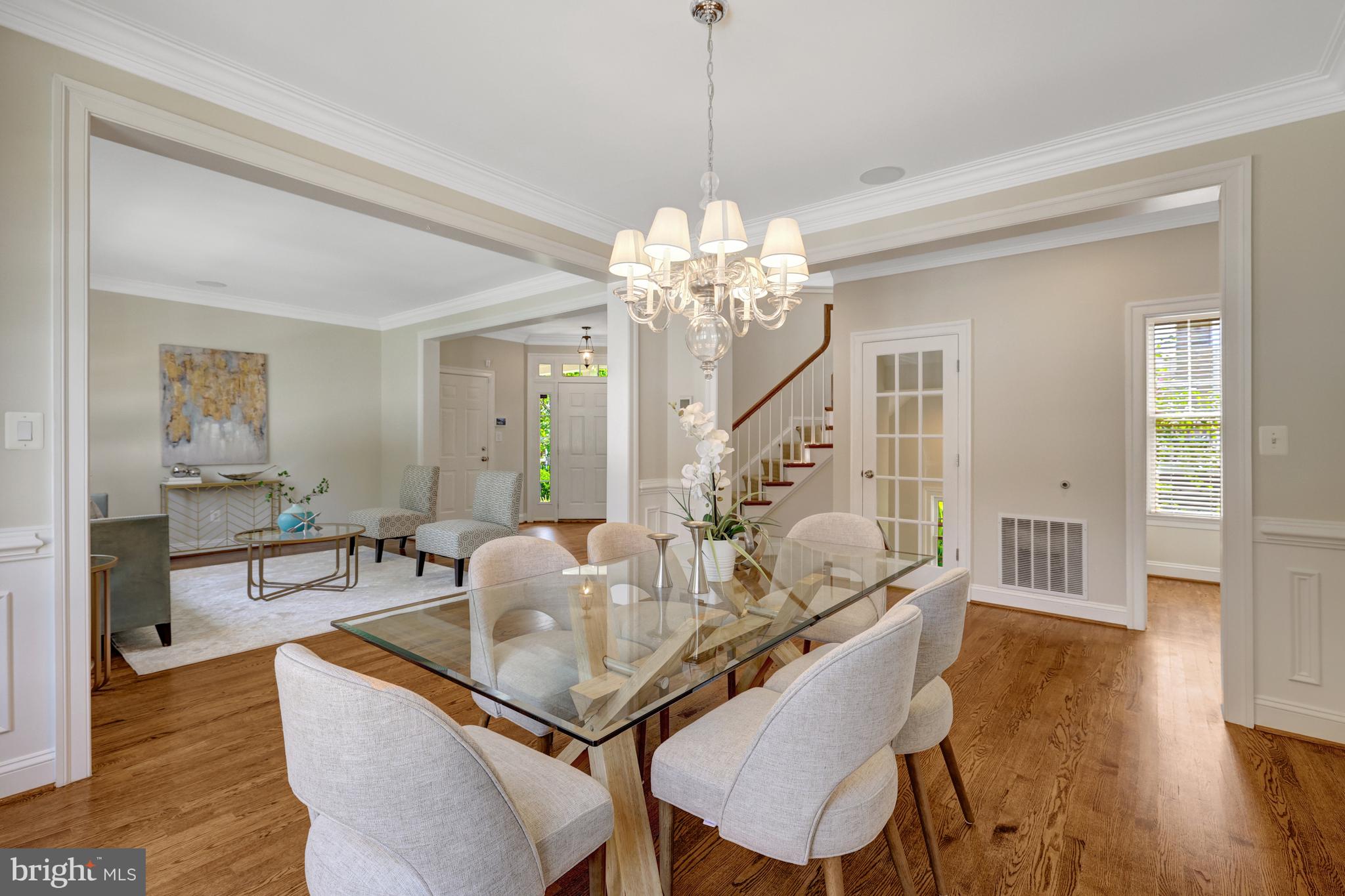 WEST MC LEAN - Residential