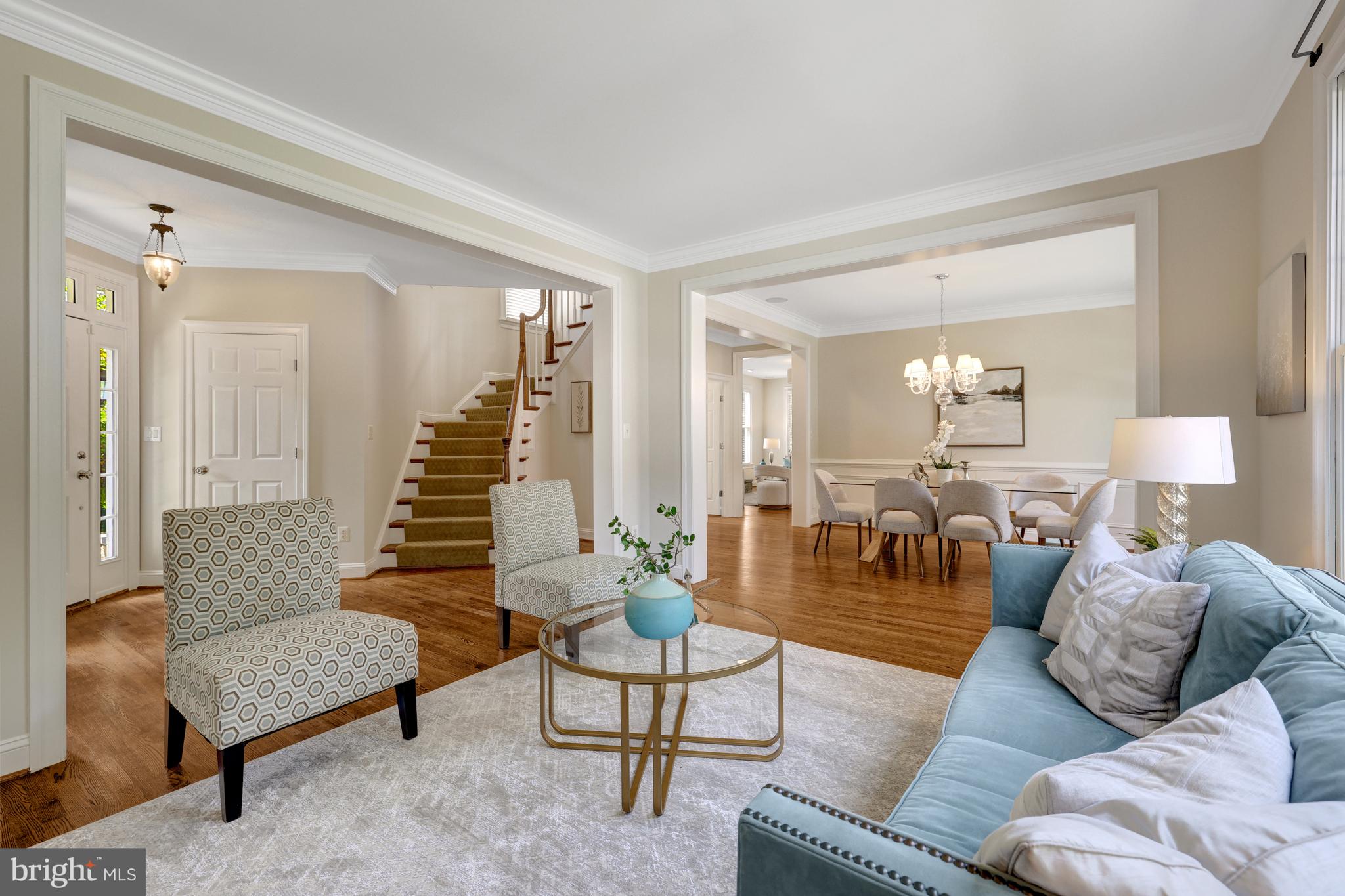 WEST MC LEAN - Residential