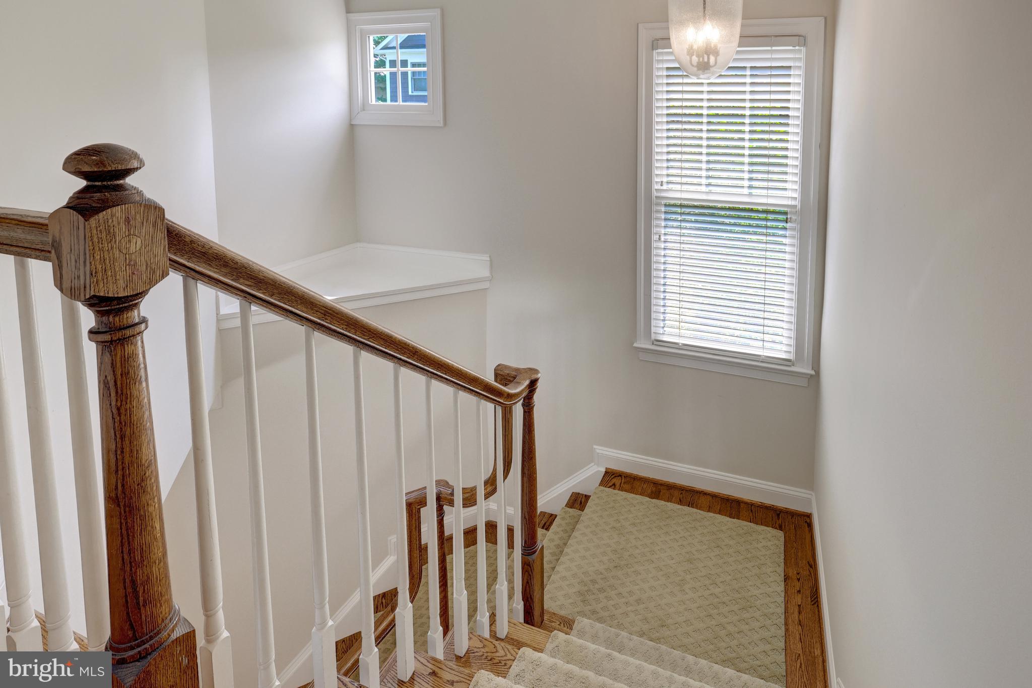 WEST MC LEAN - Residential