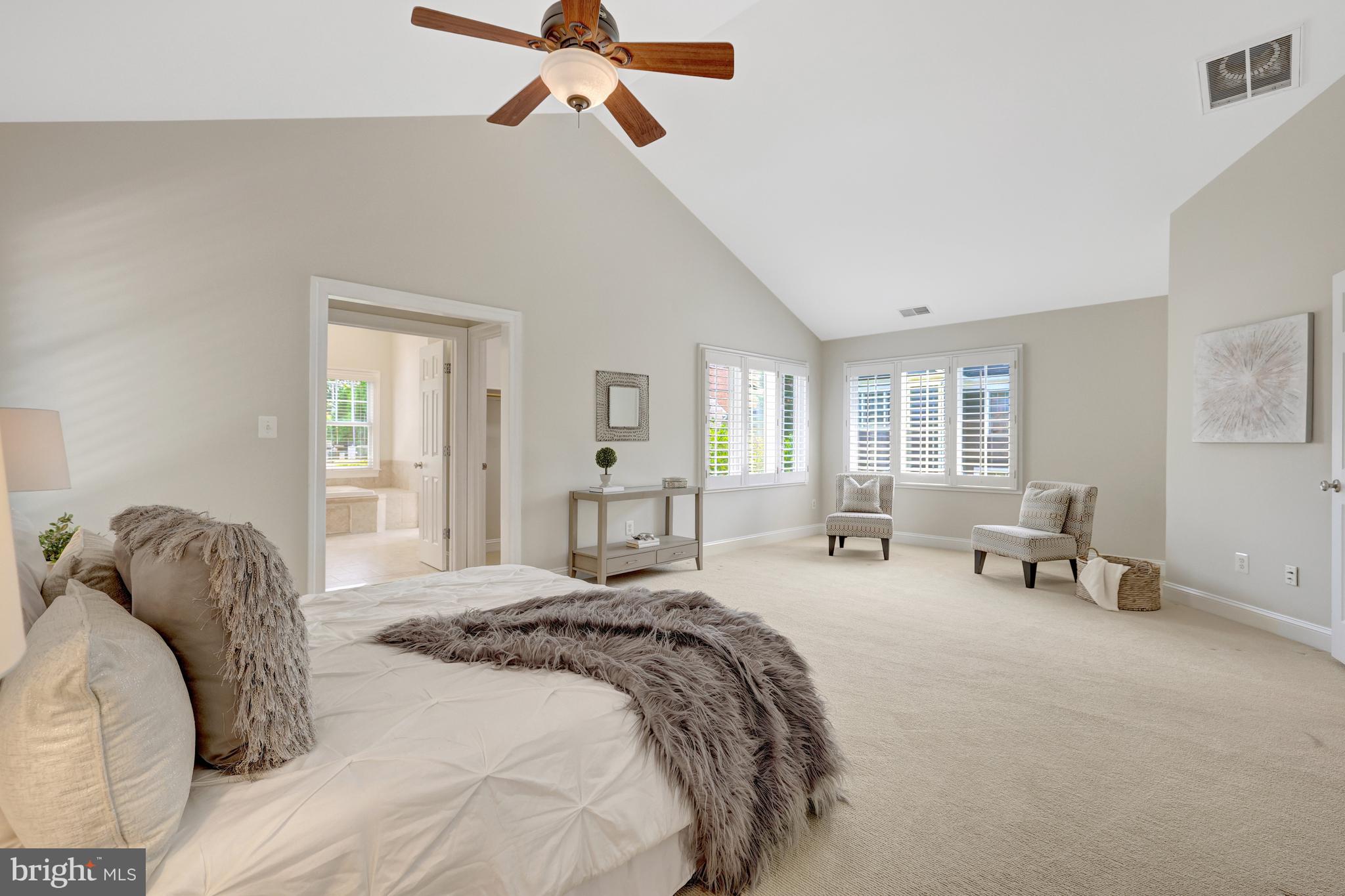 WEST MC LEAN - Residential