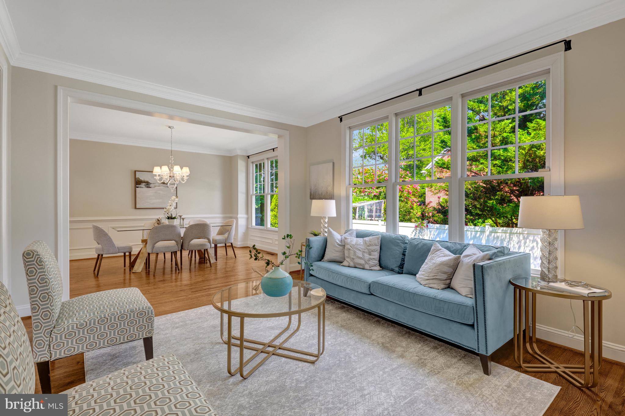 WEST MC LEAN - Residential